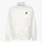 Ветровка без капюшона