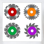 Циркулярная пила