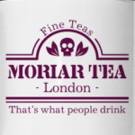 Moriar tea