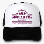 Кепки Trucker