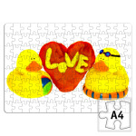  Уточки — Love