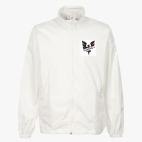 Ветровка без капюшона