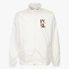 Ветровка без капюшона