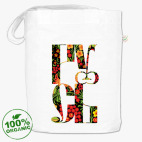 Сумка шоппер