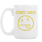 Кружка 420 мл