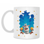 Кружка 330 мл