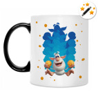 Скользящий Буба