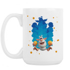 Кружка 420 мл