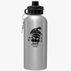 Спортивная бутылка