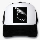 Кепки Trucker
