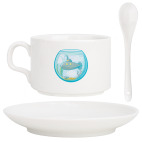 Кофейный набор