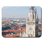 Виды Мюнхена