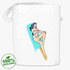 Сумка шоппер