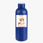 Термобутылка