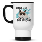 Кружка-термос