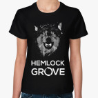Hemlock Grouve