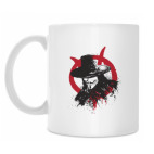 Кружка 330 мл