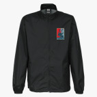 Ветровка без капюшона