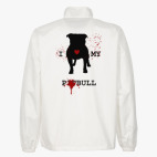 Ветровка без капюшона