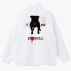 Ветровка с капюшоном