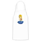 Кухонный фартук