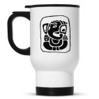 Кружка-термос