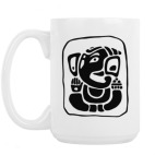 Кружка 420 мл