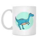 Кружка 330 мл