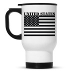 Кружка-термос