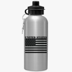 Спортивная бутылка