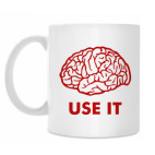 Кружка 330 мл