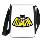 Сумка на плечо (планшет) Kawaii Batman