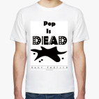 Pop Is Dead