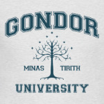 Gondor University
