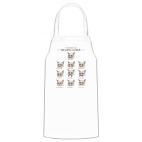 Кухонный фартук