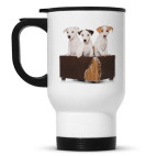 Кружка-термос