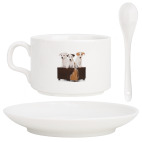 Кофейный набор