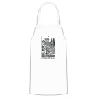 Кухонный фартук