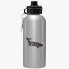 Спортивная бутылка