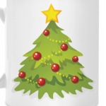 Елочка-иголочка