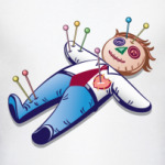 Кукла Вуду начальника