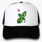 Кепки Trucker