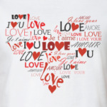  LOVE HEART