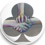 Пепельный квадрант трефы Homestuck