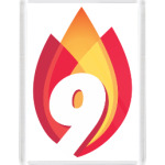 День Победы - 9 мая