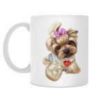 Кружка 330 мл