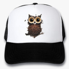 Кепки Trucker