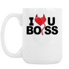 Кружка 420 мл