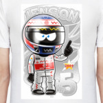 Jenson № 5