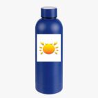 Термобутылка